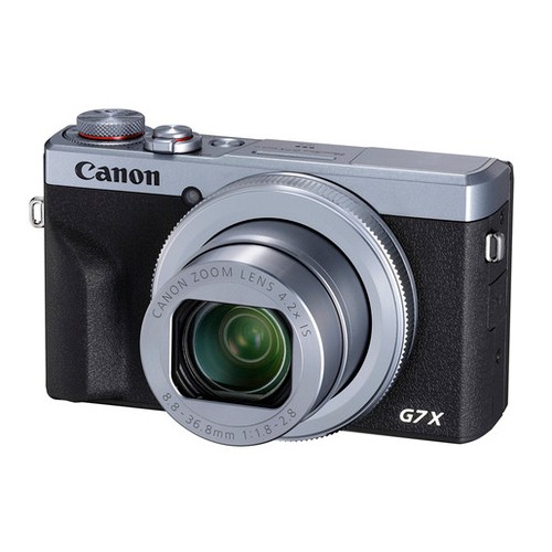 Canon powershot g7x mark - g7x,
