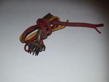 Lautsprecher-Stecker aus Loewe