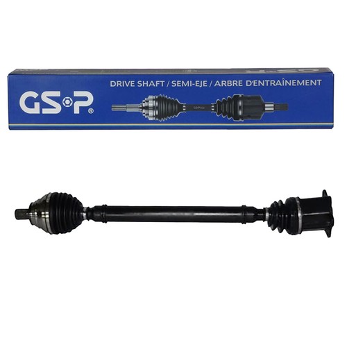 Gsp antriebswelle vorderachse - gsp,