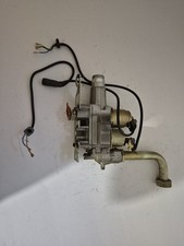 Bosch Junkers Gasarmatur CE