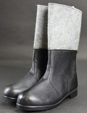 DDR MdI Paar Stiefel