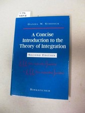 A Concise Introduction to the
