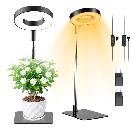 Wachstumslampe lichtmodi led - wachstumslampe,