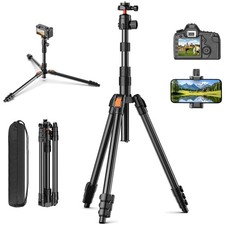 Leichtes Fotostativ 180cm -