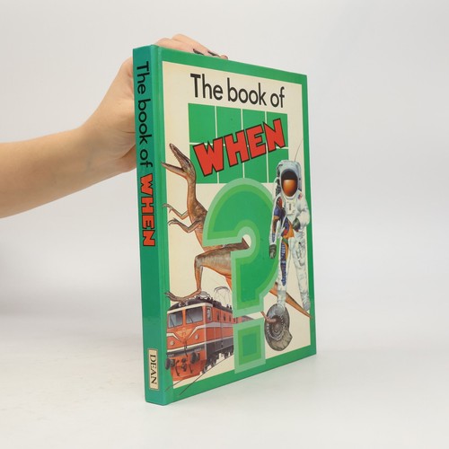 The book when - the, | 