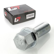 20x WHEEL BOLT TAPER COLLAR