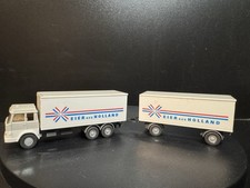 Wiking Hanomag Henschel