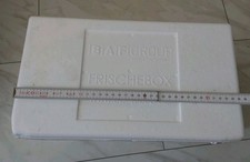 Styroporbox Kühlbox  Thermobox  Warmhaltebox  Transportbox S (1)