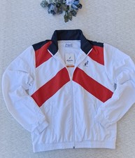 Trainingsjacke