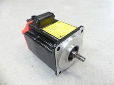 Fanuc A06B-0218-B200 AC Servo