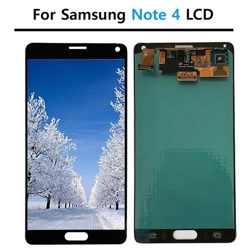Lcd display touchscreen - lcd,