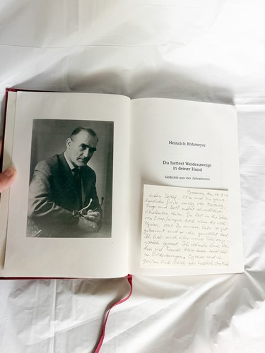 Heinrich rohmeyer hattest - heinrich,