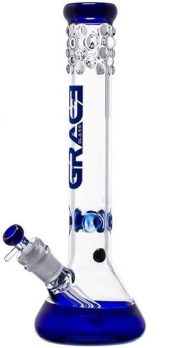 Grace glass bong - bong,