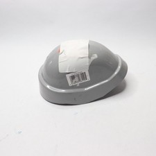 Royal Service Entrance Cap PVC