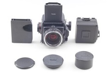 FINAL MODEL 【MINT】 Rollei