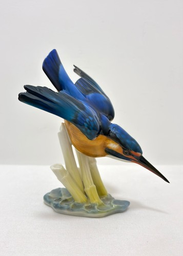 Hutschenreuther eisvogel - hutschenreuther,