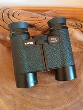 Fernglas Zeiss Dialyt 8x30 B 