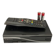 Dreambox One UHD 2x DVB-S2X