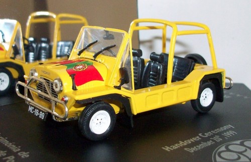 Vitesse maßstab - maßstab, 1:43