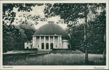 Ansichtskarte Mannheim