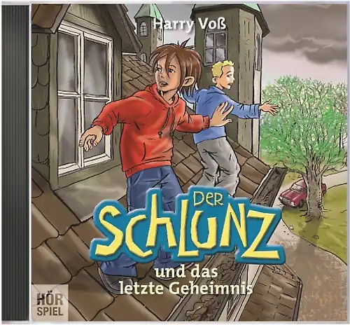 Der schlunz und - der,