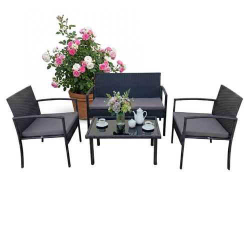 Gartenmöbel set - gartenmöbel,