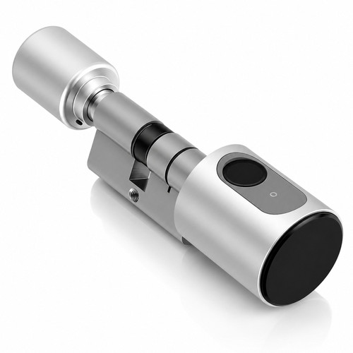 4in1 smart tür - 4in1,