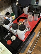 Jobo TBE 2. Tempering Tank