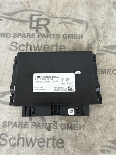 A2139001704 mercedes benz w213 - a2139001704,
