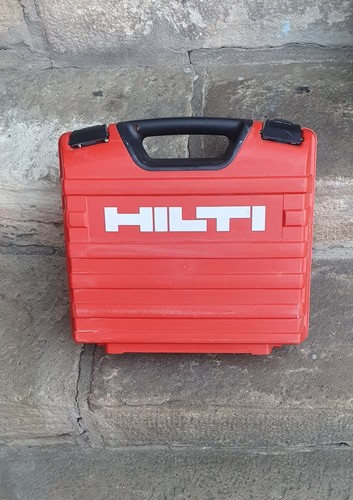 Hilti koffer siw14 a - koffer,,
