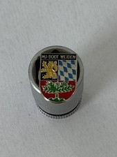 Pin - Marine - Minenjagdboot
