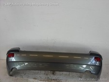 Lada Kalina 1117 Bj.09 SToßfänger Stoßstange hinten Kombi grau