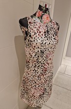 Kurzes Sommerkleid Von Orsay Gr. 36