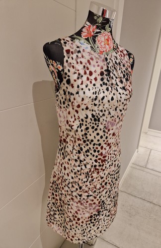 Kurzes sommerkleid von orsay - kurzes,