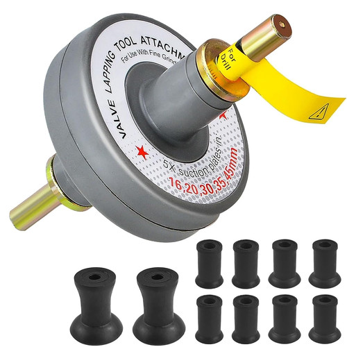 Ventilschleifpaste 5 cm - ventilschleifpaste,