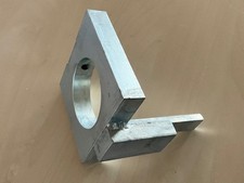 Gehäuse Tragmutter Hubmutter