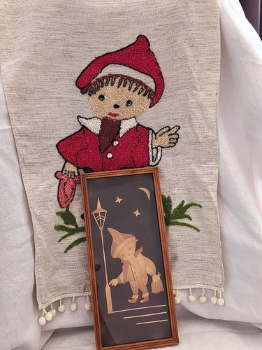 Ddr sandmann sandmännchen - ddr,