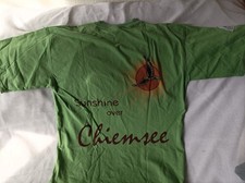 CHIEMSEE Sailing T-Shirt