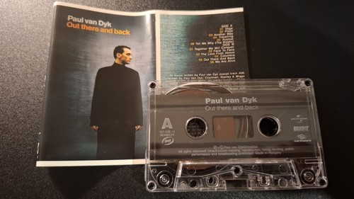 Paul van dyk - paul, –