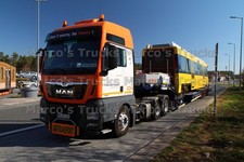 LKW Foto MAN TGS