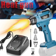 2200W Heißluftpistole