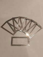 Etikettenrahmen/Adressrahmen/M