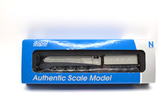 Dapol Spur N MU-N-R99029 Dampflok Class A4 4-6-2  Quicksilver 2510 der LNER