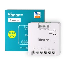 SONOFF MINI-D WIFI Smart