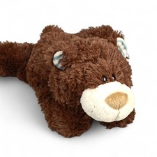 Nici Teddy Bär liegend