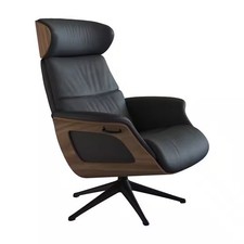 FLEXLUX Relaxsessel Clement ergonomisch