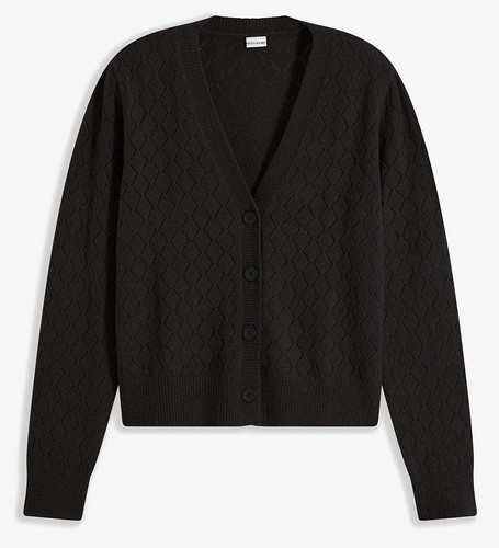 Neu ajour strickjacke - neu, ajour-strickjacke