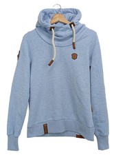 NAKETANO Kapuzenpullover Damen
