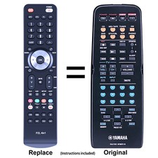 RAX100 WF68870 Ersatz