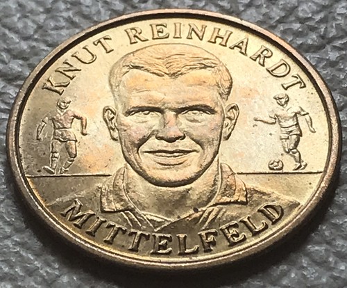 Knut reinhardt mittelfeld - knut,